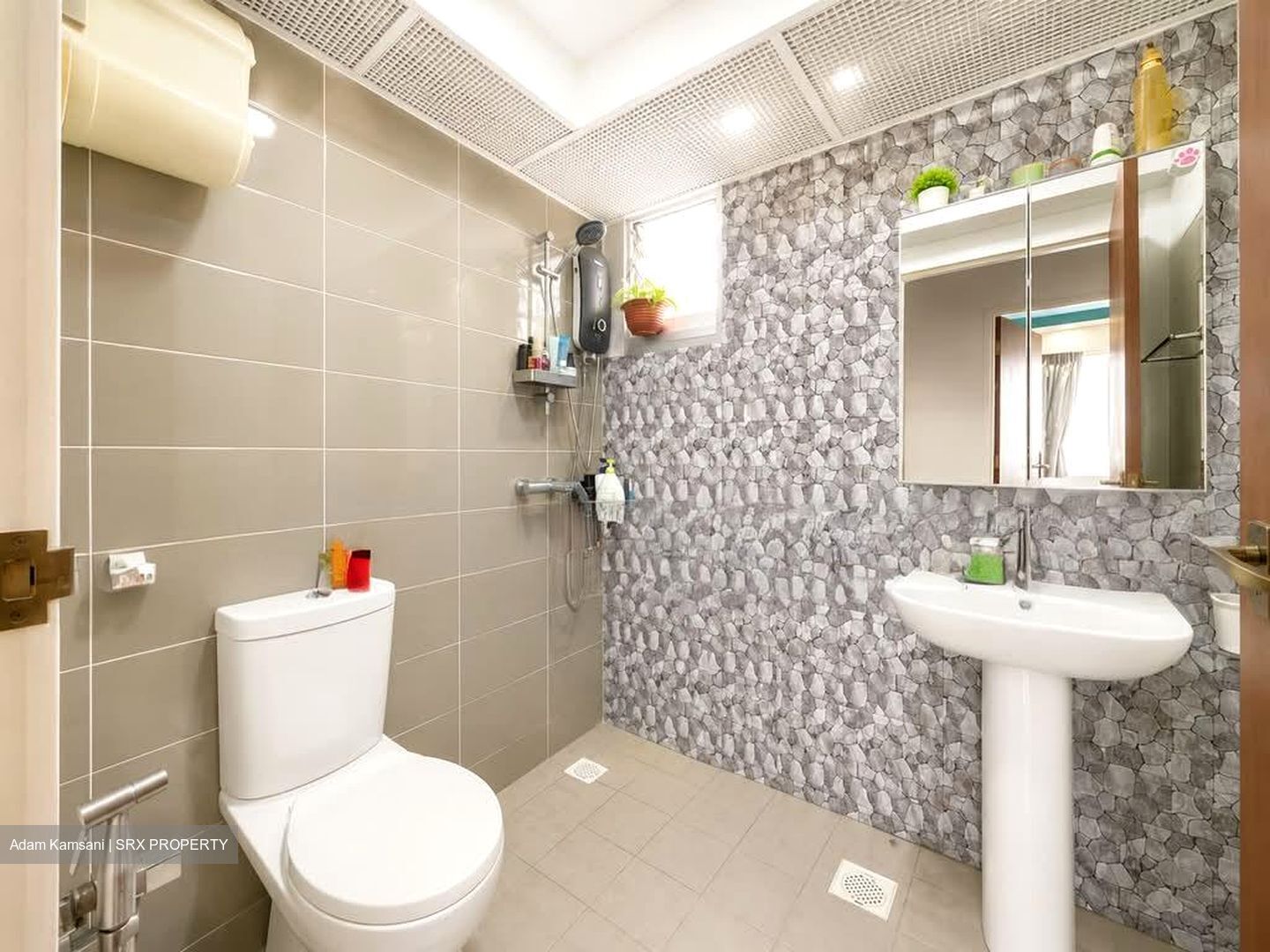Blk 131B Toa Payoh Crest (Toa Payoh), HDB 3 Rooms #563804551